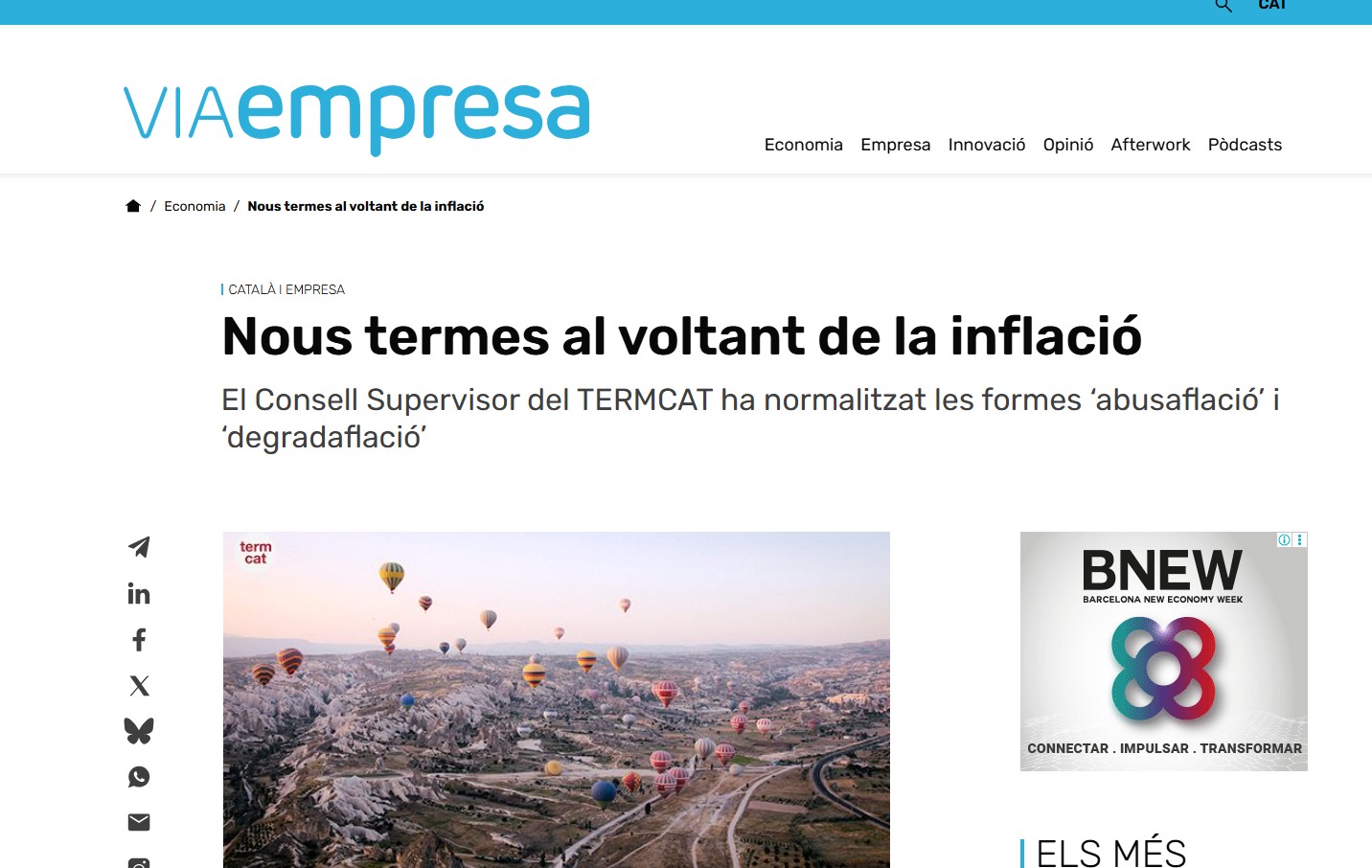 Via Empresa